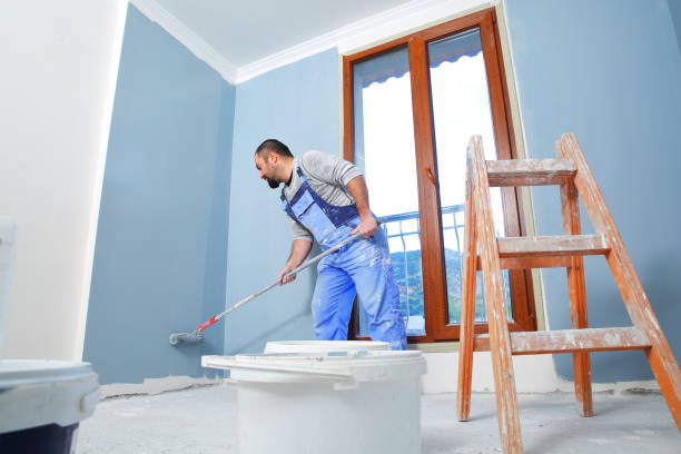 Best Indoor Air Quality Assessment  in Glandorf, OH