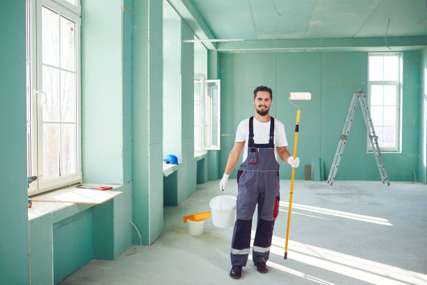 Best Comprehensive Air Testing for Mold Contaminants  in Glandorf, OH