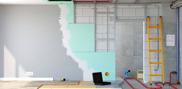 Best Post-Construction Mold Inspection  in Glandorf, OH