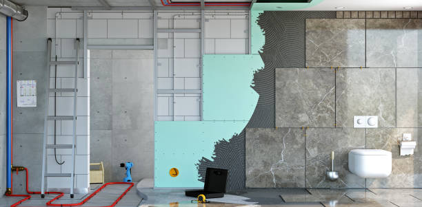 Best Biohazard Mold Removal  in Glandorf, OH