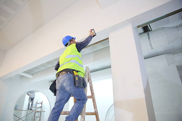 Best Air Quality Testing for Mold Spores  in Glandorf, OH